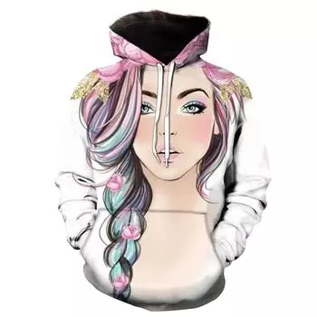 Китайская культура 3D печатная красивая графическая толстовка с капюшоном смешная бумажная толстовка мужская толстовка Harajuku пуловер куртка топы одежда S