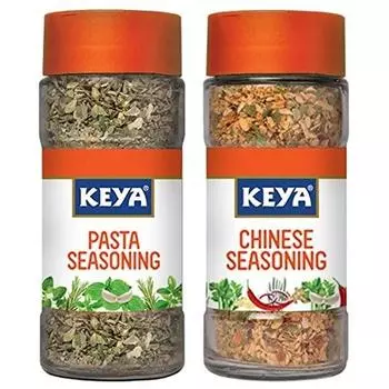 Китайская приправа Кейя | 50 г и приправа для пасты Кейя 45 г