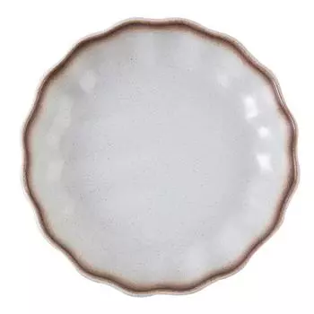 Китайская ретро тарелка кружево овощная тарелка салатная тарелка глубокая тарелка керамическая посуда