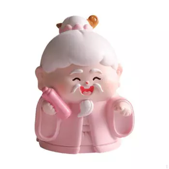 Китайская статуэтка божества для настольного показа, коллекционного ремесла для дома и офиса Chinese God of Love