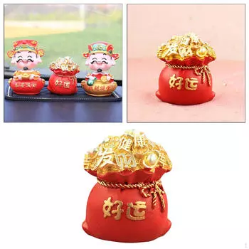 Китайская статуэтка фэн-шуй Anti Slip Mat