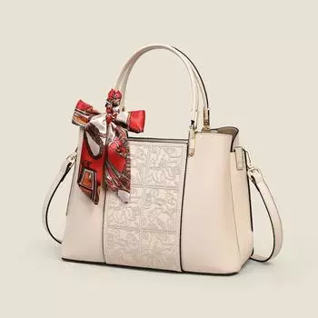 Китайская вышивка, сумка в китайском стиле, женская сумка, легкая роскошная сумка с ципао, сумка для мам среднего возраста