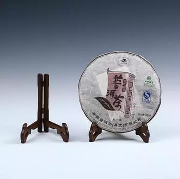 Китайские витрины, кронштейн для полки для чая пуэр, подставка для блинов из натурального дерева венге, складная рамка для подноса, аксессуары