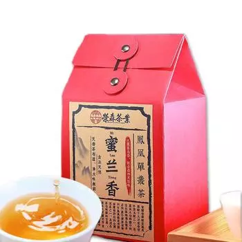 Китайский чай Chaozhou Phoenix Dancong Feng Huang Oolong Wu Dong DanCong 125г 125g