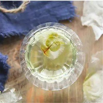 Китайский чай для здоровья, естественно выращенный бутон розы, цветочный сушеный травяной чай 50g