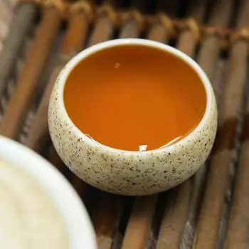 Китайский чай Jin Jun Mei Teas Wuyi Black Tea Buds Golden Eyebrow Spring Premiums 2023 г. 250г