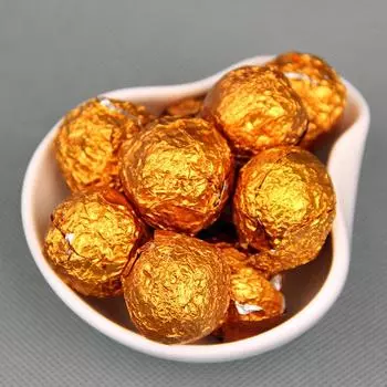 Китайский чай Пуэр Юньнань 2017 года спелый Mellow Mellifluous Мини Жемчуг Дракона Шу Пуэр чай 170г/коробка