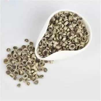 Китайский чай с цветком жасмина Китайский зеленый чай NOS