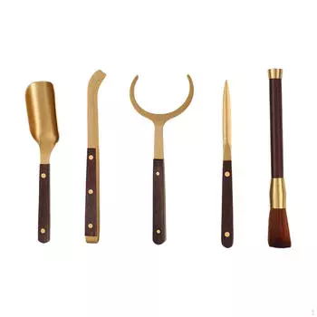 Китайский чайный сервиз для энтузиастов B