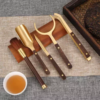 Китайский чайный сервиз для ценителей и украшения дома A