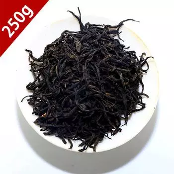 Китайский Цимэнь Кимун, черный чай, мед, сладкий вкус, здоровая пища для похудения, 250 г