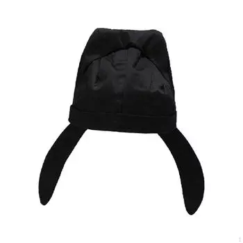 Китайский древний учёный, шляпа, восточный традиционный костюм для взрослых, шапка ханьфу Number 1 Scholar