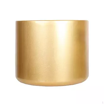 Китайский год цветочный горшок ваза украшения металлический держатель для растений композиция