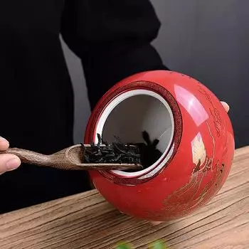 Китайский конфу деревянный бамбук ретро стиль натуральный чайный совок изящная ложка портативная чайная ложка чайные принадлежности