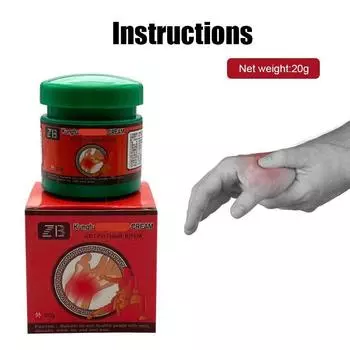 Китайский крем для тела, ног, стоп, обезболивающий ортопедический пластырь, профессиональный пластырь от боли в колене, боли в суставах, костной ткани