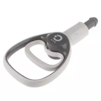 Китайский медицинский вакуумный баночный пистолет, всасывающий насос, баночные банки для тела, массажные банки для спины и рук, аксессуары для отсасывания воздуха