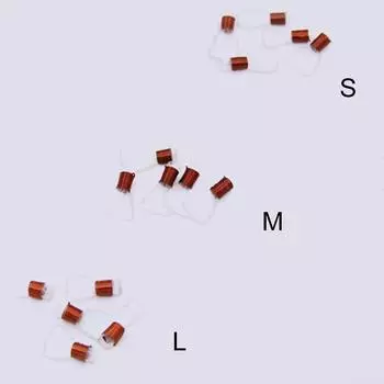 Китайский национальный музыкальный инструмент Суона Рид Свисток Рог L Size
