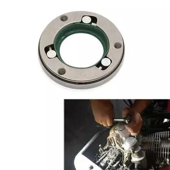 Китайский стартер ATV сцепление с винтами 3 Sprag CG200 CG250 двигатель для Polaris Yamaha Can-Am Honda Kawasaki Suzuki CHINA