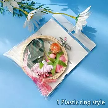 Китайский стиль Цветочный брелок кисточки бант колокольчик брелок сумка автомобильный кулон праздничный автомобильный брелок для девочек подарок фиолетовый