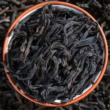 Китайский улун ЯШиСян 80 г/банка