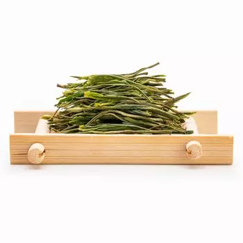 Китайский зеленый чай Белый чай Анжи 225г 225g