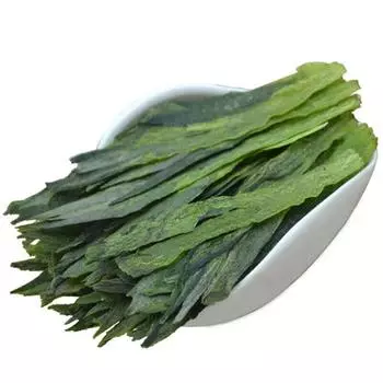 Китайский зеленый чай высшего сорта, новый свежий органический натуральный чай Матча для здоровья, 100 г