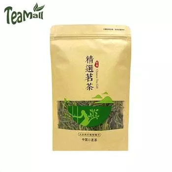 Китайский зеленый китайский чай «Колодец дракона» Чай листовой «Колодец дракона» 100 г