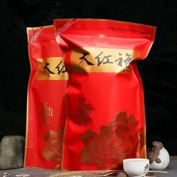 Зелёный китайский чай Da Hong Ppao, 250 грамм