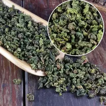 Китайский золотой галстук Гуй Гуань Инь Китайский чайный галстук Анси Улун Гуань Инь