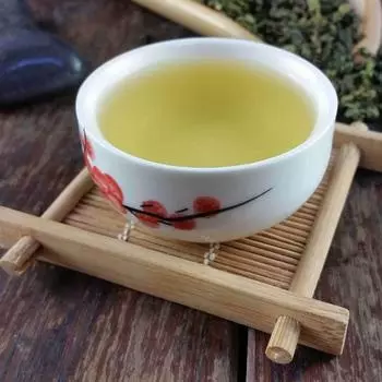 Китайский золотой галстук Гуй Гуань Инь 2023 года, китайский чайный галстук Анси Улун Гуань Инь