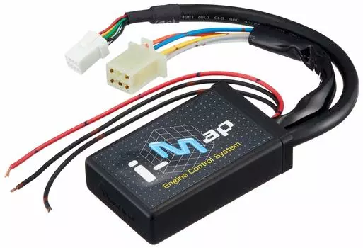 КИТАКО ГРОМ I-MAP (Контроллер впрыска) 763-1432010