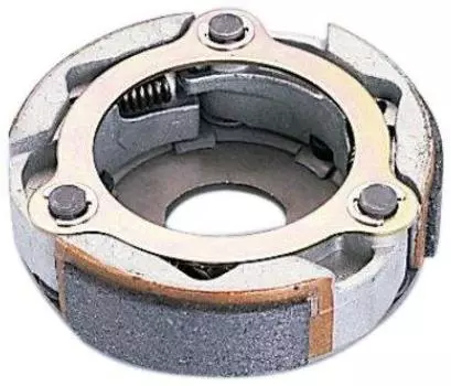 Китако (КИТАКО) КОМПЛЕКТ для усиления сцепления Cygnus X BW S125 109-307-0406000