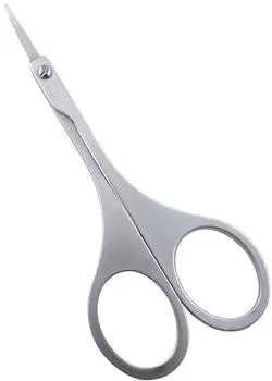 Kitamasa KND eyebrow cutting scissors