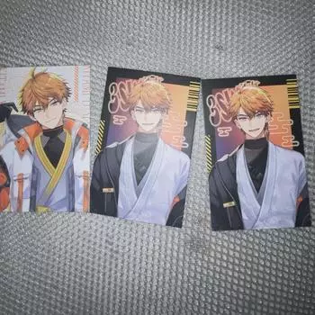 Китами Юсэй Чеки