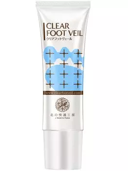 Kitano Comfort Workshop Foot 25 г Бамбуковый уксусный раствор Салициловая кислота Содержит вокруг ногтей Прозрачный гель Strong Shot Alpha для подошв