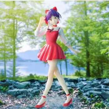 Kitaro Birth Gegege no Mystery Vivit Figure Nekomusume Nekomusume Official Goods Figure 18cm Approx.