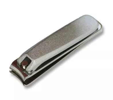 Kitasho Seki Knife Chrome Nail Clipper Large No Cover KD-021