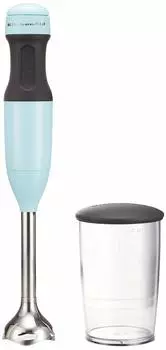 Kitchen Aid hand blender ice blue KHB1231IC 2-speed