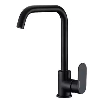 Kitchen Faucet Wasserkraft Elbe A7407