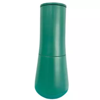 Kitchen Gadgets Spice Grinding Container Adjustable Shake Seasoning Bottle Household