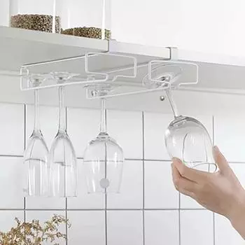 Kitchen Holder Hanging Toilet Roll Paper Holder Towel Rack Kitchen Bathroom Cabinet Door Hook Holder Organizer Hanging Rack