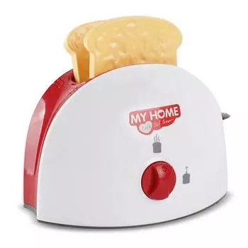 Kitchen Kids Childrens Cooking Creative Preschool Role Play Home Appliance Toy Bread Machine