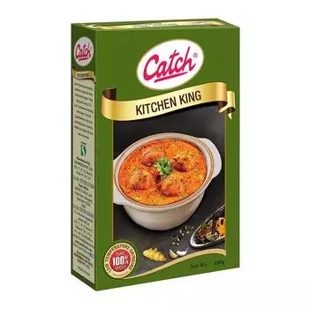 Китчен Кинг Масала (100 г), Kitchen King, Catch