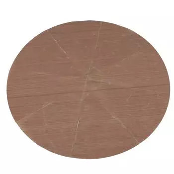 Kitchen Supplies Round Release Mold Cake Pad Baking Tool One Size хаки