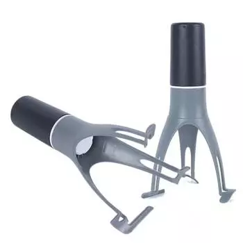 Кухонные принадлежности автоматический миксер-треугольник взбиватель для яиц морская волна