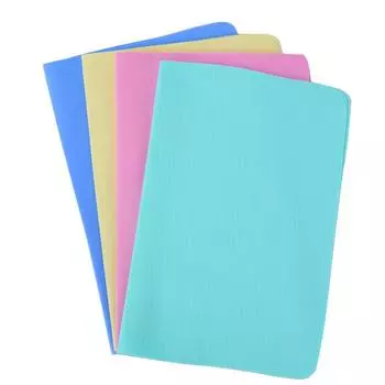 Kitchen Towel Sports Pva Kitchen Accessories Dishwashing Towel Travel Cleaning Tools Terry Cloth Soft Solid Color Household