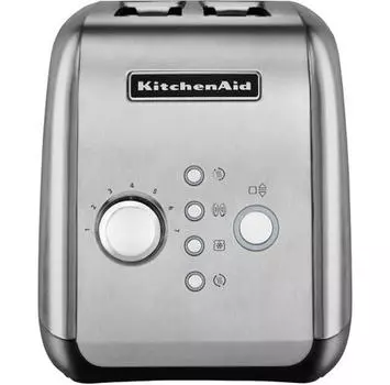 KitchenAid - 2-камерный тостер из нержавеющей стали
