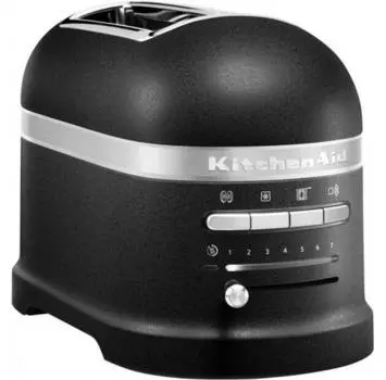 KitchenAid - Artisan 2 Тостер чугунный
