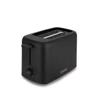 Kitchencook Matt Toast 2 Slot Toaster