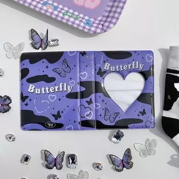 Kitchy Navi Cherry Bear Собрать книгу Звонок Книга Deokjil 2-этапный альбом Pocamore